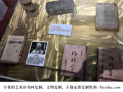 贵州-哪家古代书法复制打印更专业？