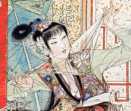 贵州-胡也佛《金瓶梅》的艺术魅力